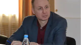 Врио главы администрации Сыктывдинского района назначен Андрей Коншин