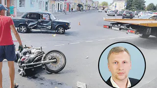 Трагедия на площади Ленина: новые детали в инциденте с погибшим директором школы