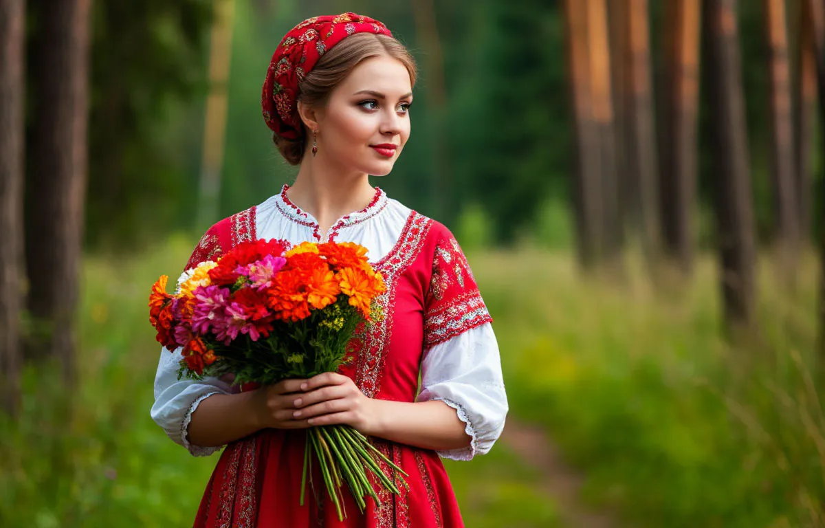 Топ-5 самых старых фамилий - есть ли ваша в списке?