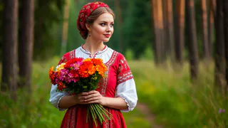 
Топ-5 самых старых фамилий - есть ли ваша в списке?
