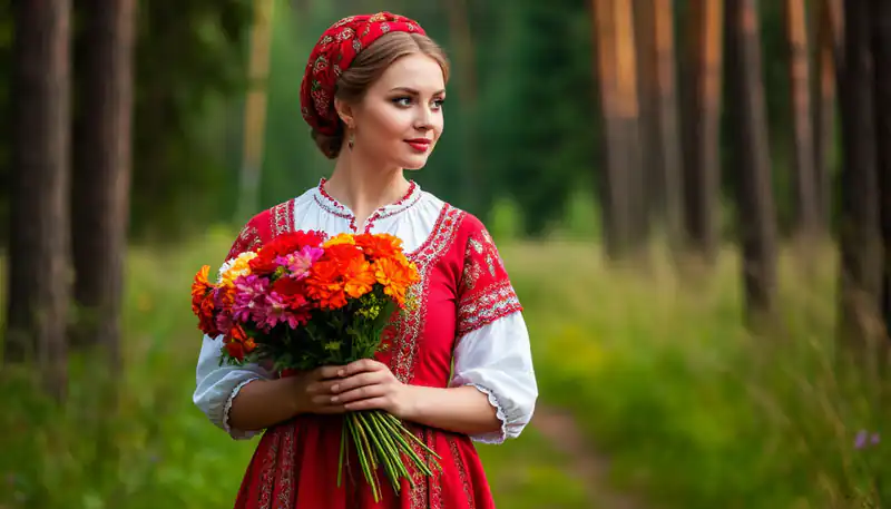 
Топ-5 самых старых фамилий - есть ли ваша в списке?
