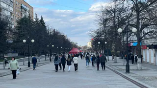 Потребительская активность россиян с начала года выросла на 5%