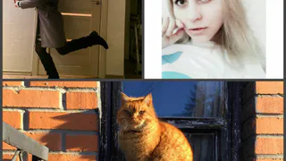 Инстаграм рязанцев: навстречу выходным, в ожидании весны и Рыжик