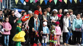 Россиянин зашел в самую дешевую столовую в Казахстане: о чем туристу сразу рассказали местные