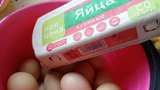 Лотки из-под яиц теперь не выбрасываю - нашла им классное применение. Берите на заметку