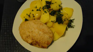 Где в Рязани готовят по-домашнему: идем пробовать котлетку с картошечкой