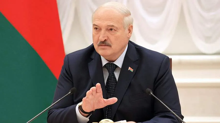 Президент Беларуси Александр Лукашенко о рекордном падеже скота и необходимости увеличения производства картофеля