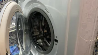 Почему нельзя мыться во время работы стиральной машины - запомните это навсегда