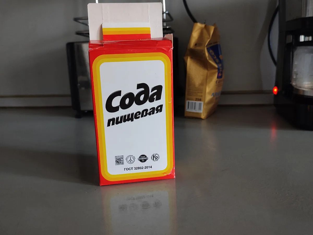 1 ложка на таз — и кухонные шкафчики как новые: от жирного налета не останется и следа