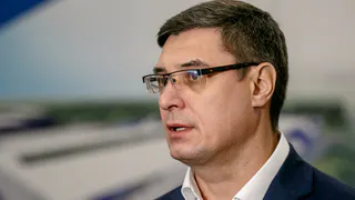 Губернатор Александр Авдеев предложил увеличить финансирование спортивной сферы на 93 миллиона рублей