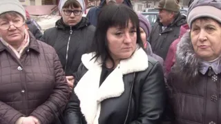 Брянские чиновники прячутся от недовольных мусорной реформой граждан