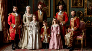 Эта группа крови является самым главным признаком дворянского происхождения