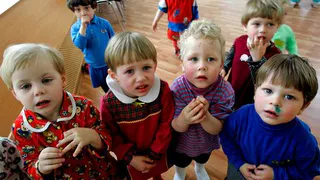 Татарстанские детдома проверит следственный комитет