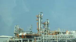 Росприроднадзор требует более 400 миллионов от рязанского нефтезавода