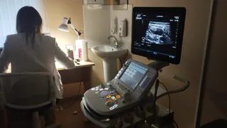 В рязанском роддоме провели 250 партнерских родов 