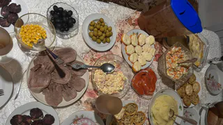 Иностранцы составили список худших блюд русской кухни – на первом месте оказалось то, чего большинство россиян никогда не пробовали