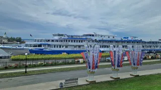 Нынешний туристический сезон назвали в Чувашии рекордным