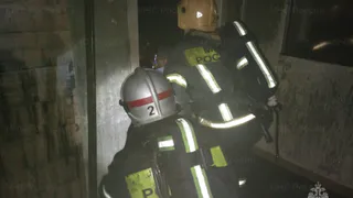 В пожарах на новогодние праздники во Владимирской области погибло 9 человек