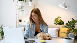 Владимирцам на заметку: 47% россиян хотят работать удалённо в 2025 году