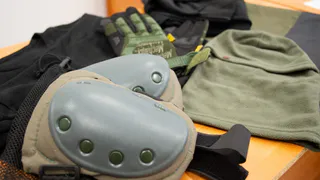 «Подари тепло герою Нижнекамска»