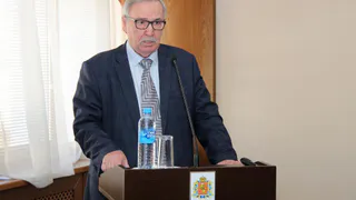 Стал известен прогноз экономического развития региона на ближайшие три года