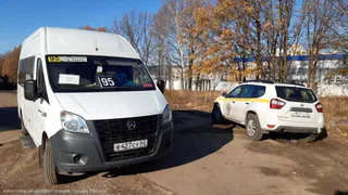 Ковид все еще здесь: администрация проверила общественный транспорт на безопасность