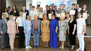 Пятеро школьников из Владимирской области попадут в телешоу «Умницы и умники»