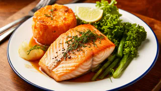 Не лосось и не форель: диетологи определили самую полезную рыбу - в 3 раза лучше тунца