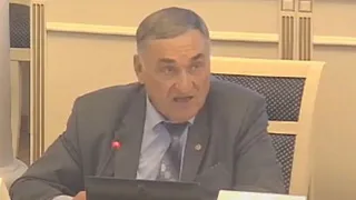 Прокуратура проверит слова рязанского депутата Владимира Сидорова на экстремизм