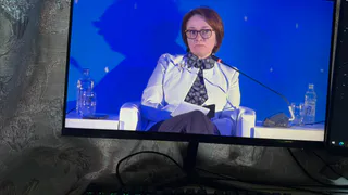 "Мы на пороге великой денежной реформы": Набиуллина просит россиян готовиться к появлению новой валюты