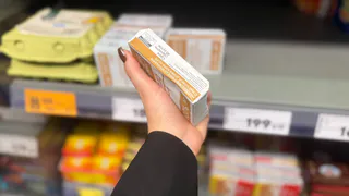 Беру по пять пачек сразу — внутри 100% сливки: Росконтроль назвал лучшие марки сливочного масла