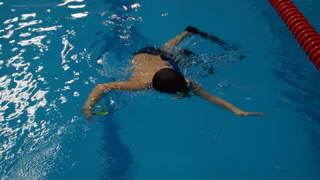  Из пруда на Пугачева достали утопленника