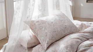 Бамбук, сатин или хлопок: на чем лучше спать — какие ткани для постельного белья сейчас наиболее популярны