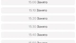 Скоростные педиатры: нижнекамцы жалуются на работу врачей