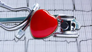 Рязанские хирурги спасли жизнь 92-летнего пациента с разрывом аорты