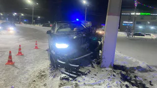 Таксист на BMW выплатит 150 тысяч подростку, пострадавшему в ДТП на кольце у «Керека»