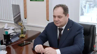 Ростислав Гольдштейн оценил презентацию главного архитектора Коми на «двойку»