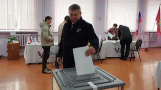 В Брянске осенью выборы  могут пройти в течение трех дней и даже в случае военного положения