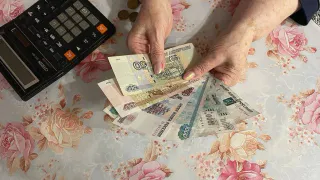 Сумма небольшая, но зато каждому. Эту выплату получат все пенсионеры в конце мая