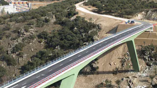 В Коми хотят ускорить строительство моста через Печору