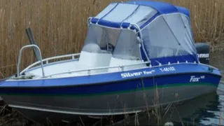 Катер пропавшего нижнекамца нашли в Чистопольском районе 