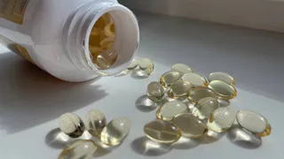 Более 40% жителей Коми укрепляет здоровье витаминами