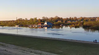 В Чувашии общественники напомнили о правилах безопасности на воде