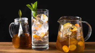 Нижнекамцам на заметку: как в кафе вместо напитка приносят лед? 