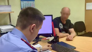 За убийство продавца житель Удмуртии проведет в тюрьме девять лет