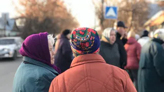 Наконец-то дождались: пенсионный возраст возвращают на отметку 55/60 лет. Кто попадает в новую волну