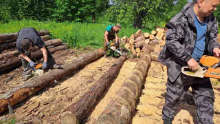 Фонд "Защитники Отечества" по Коми помог семье погибшего на СВО воина