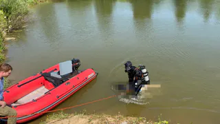 В Чувашии снова трагедия: в одном из прудов утонула 39-летняя женщина