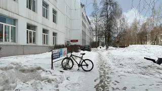 Житель Коми украл велосипед у школьника: грозит тюремный срок