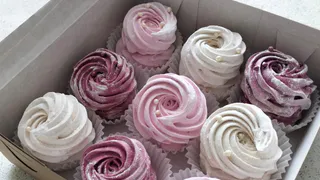 Названа самая полезная сладость — это не зефир и не шоколад. В ее составе есть важные витамины, минералы и клетчатка